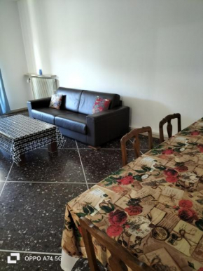 Serravalle Apartment 2